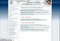 Sites similar to tutelle-curatelle.com