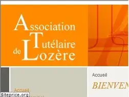 Sites similar to tutelle-lozere.com