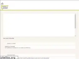 Sites similar to tutelleauquotidien.fr