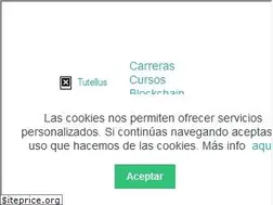 Sites similar to tutellus.com