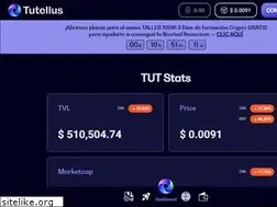 Sites similar to tutellus.io