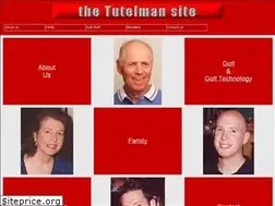 Sites similar to tutelman.com