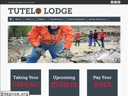 Sites similar to tutelo161.org