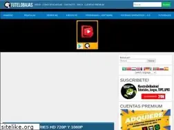 Sites similar to tutelobajas.com