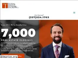 Sites similar to tutentitle.com