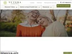 Sites similar to tutera.com