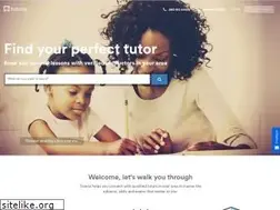 Sites similar to tuteria.com