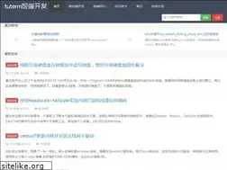Sites similar to tuterm.com
