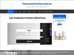 Sites similar to tutermoelectrico.com.es