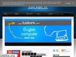 Sites similar to tutesbank.blogspot.com