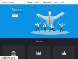 Sites similar to tutesinside.net