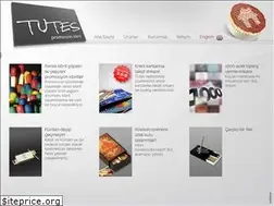 Sites similar to tuteskibrit.com