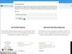 Sites similar to tuteuralheure.fr