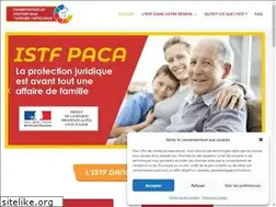 Sites similar to tuteursfamiliaux-paca.fr