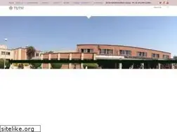 Sites similar to tuth.org.np