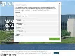 Sites similar to tuthill.com