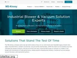 Sites similar to tuthillvacuumblower.com
