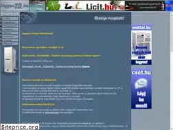 Sites similar to tuti.hu