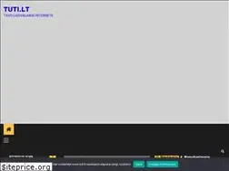 Sites similar to tuti.lt