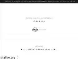 Sites similar to tuti.nz