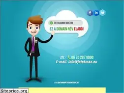Sites similar to tutiajandekok.hu