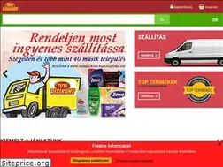 Sites similar to tutidiszkont.hu