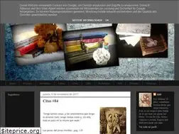 Sites similar to tutiempoentusmanos.blogspot.com