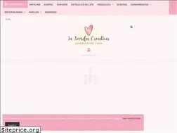 Sites similar to tutiendacreativa.com