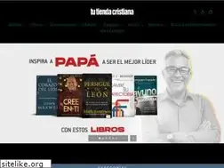 Sites similar to tutiendacristiana.com