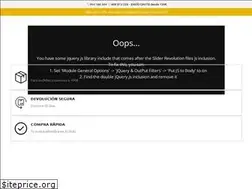 Sites similar to tutiendadealfombras.com