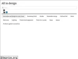 Sites similar to tutiendadecoracion.com