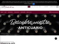 Sites similar to tutiendadelvino.com