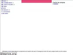 Sites similar to tutiendademanualidades.es