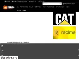 Sites similar to tutiendaexperta.com