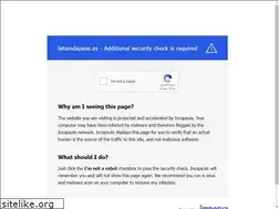 Sites similar to tutiendapsoe.es
