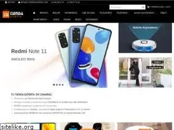 Sites similar to tutiendaxiaomi.es
