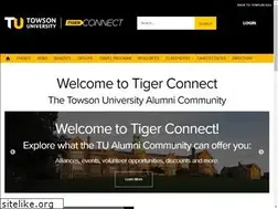 Sites similar to tutigertracks.com