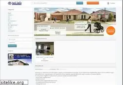 Sites similar to tutiinfo.hu