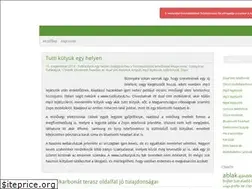 Sites similar to tutikutyuk.hu