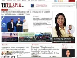 Sites similar to tutilapia.com