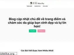 Sites similar to tutinminhdep.com