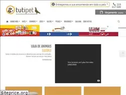 Sites similar to tutipet.pt