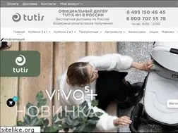 Sites similar to tutis-russia.ru