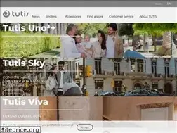 Sites similar to tutis.lt