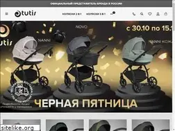 Sites similar to tutis.ru