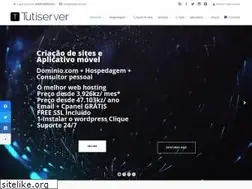 Sites similar to tutiserver.com