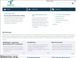 Sites similar to tutissolutions.com