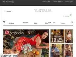 Sites similar to tutitalia.com