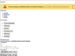 Sites similar to tutitalia.de
