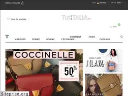 Sites similar to tutitalia.fr